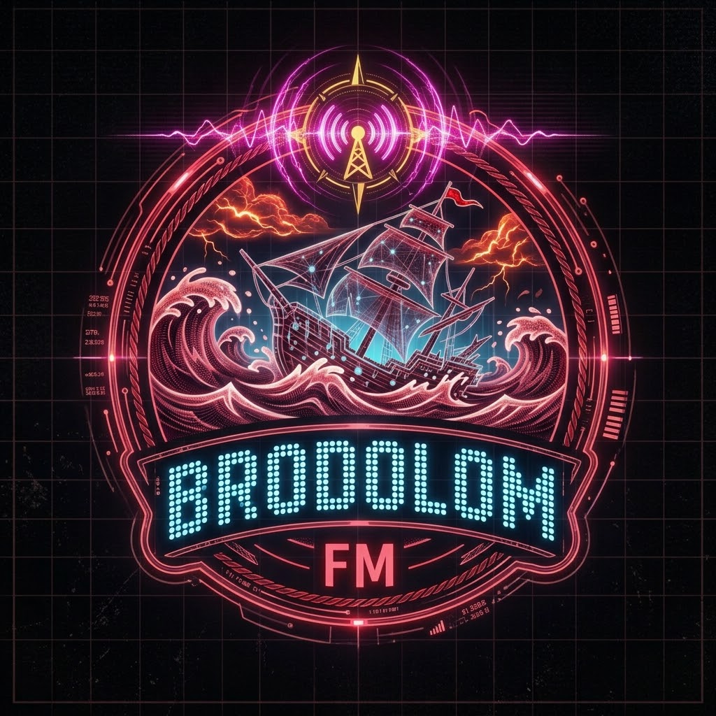 BRODOLOM FM